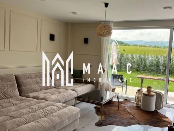 Casă duplex 3 camere de vânzare | Cisnădie | exclusivitate - Imagine principala