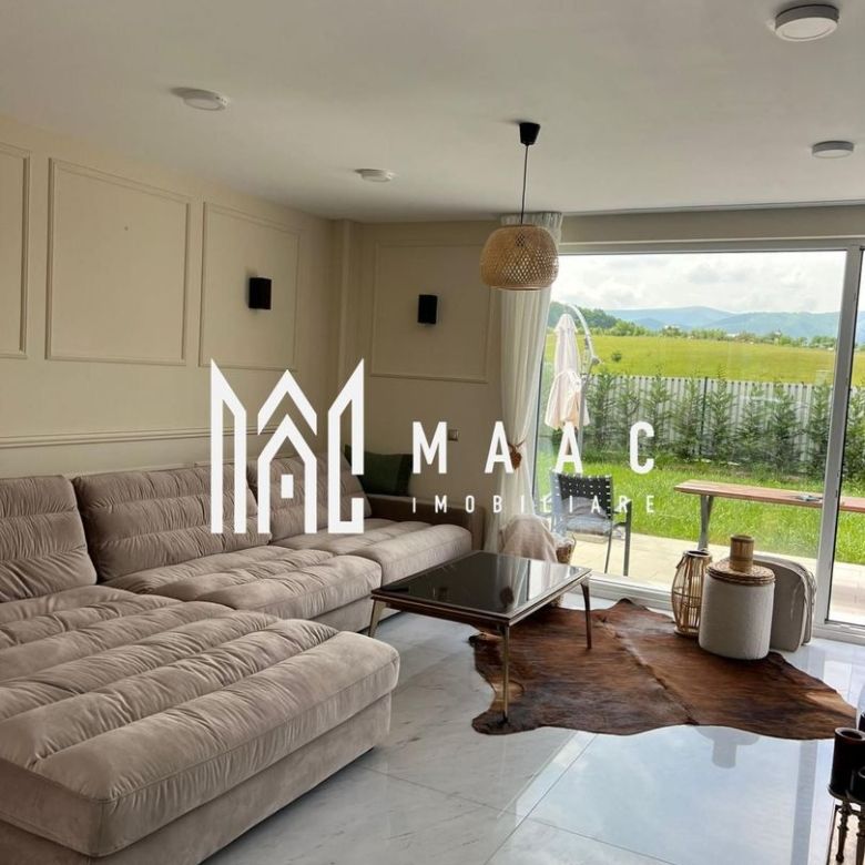 Casă duplex 3 camere de vânzare | Cisnădie | exclusivitate - Imagine principala