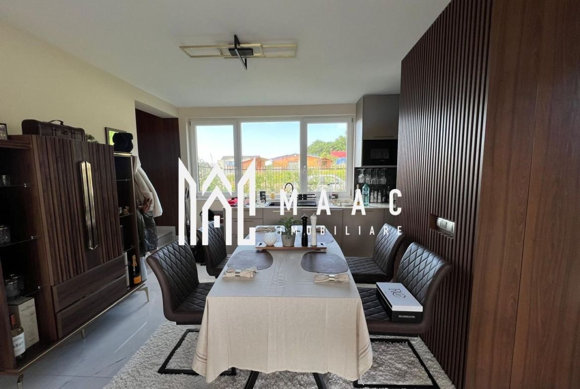 Casă duplex 3 camere de vânzare | Cisnădie | exclusivitate - foto 2