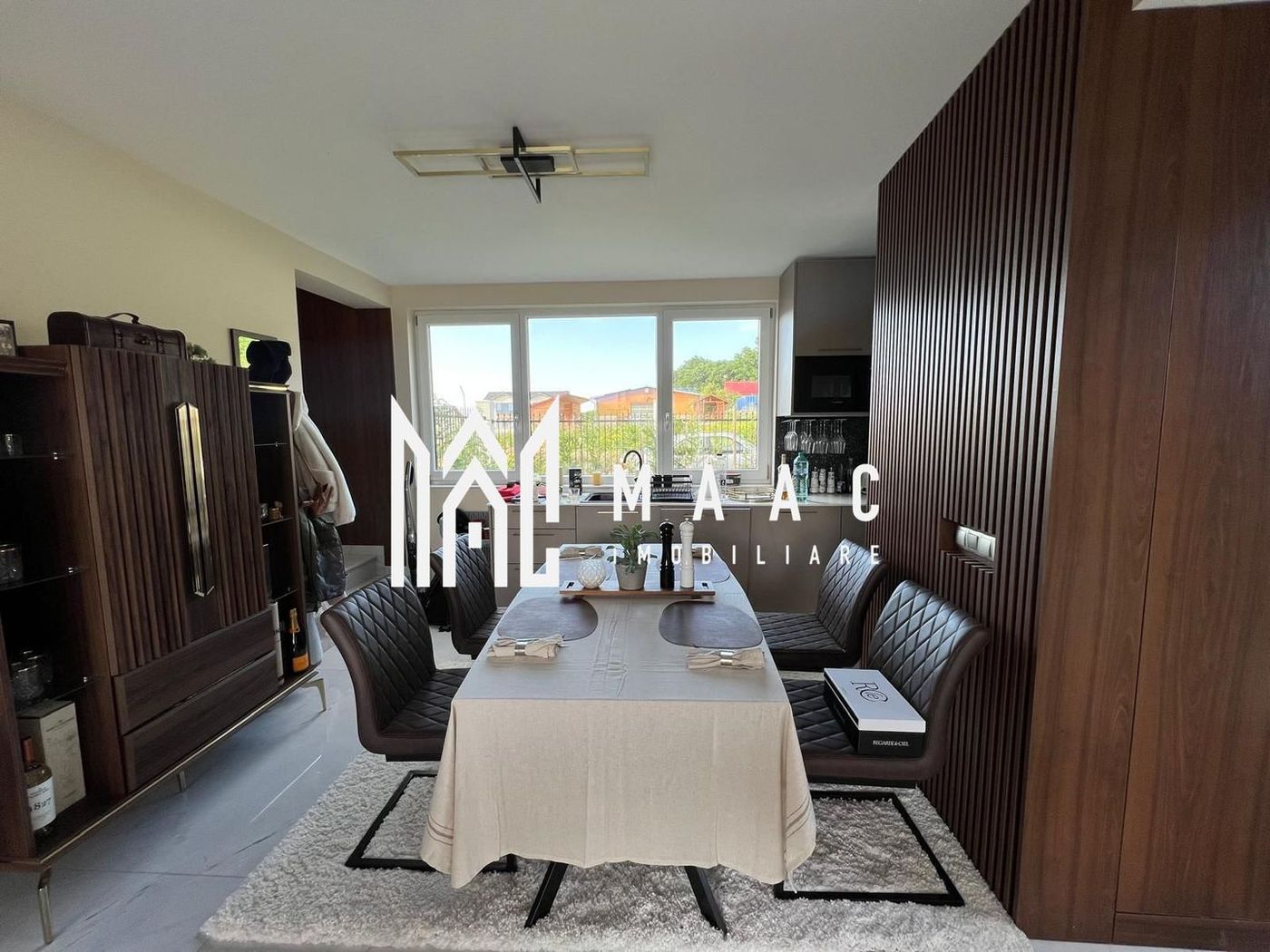 Casă duplex 3 camere de vânzare | Cisnădie | exclusivitate - foto 2