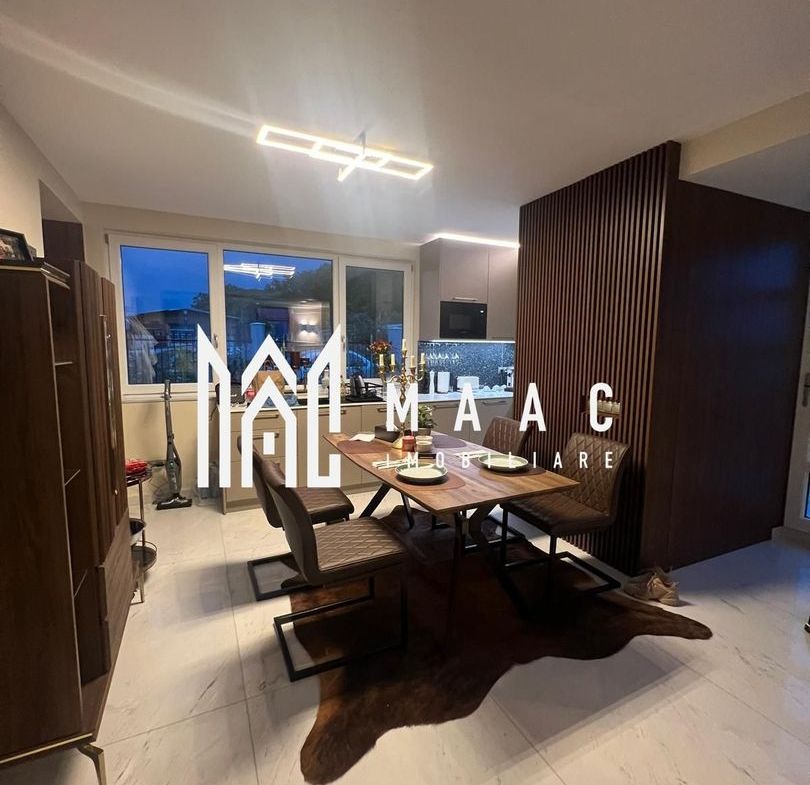 Casă duplex 3 camere de vânzare | Cisnădie | exclusivitate - foto 3