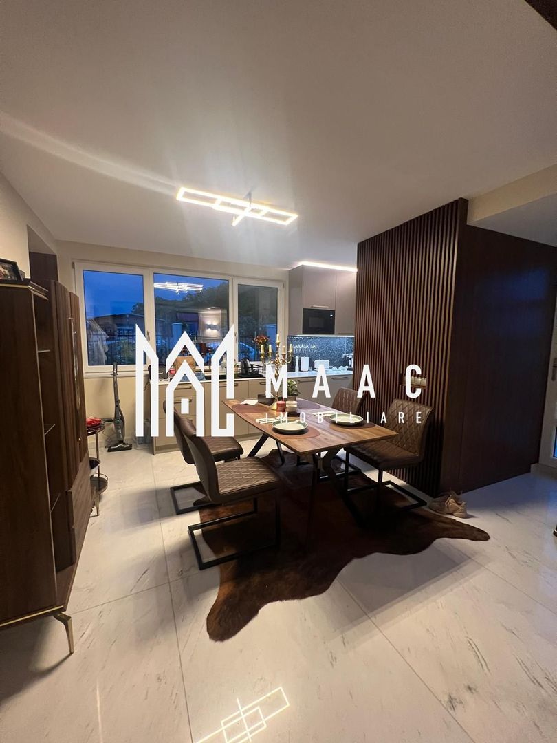 Casă duplex 3 camere de vânzare | Cisnădie | exclusivitate - foto 3