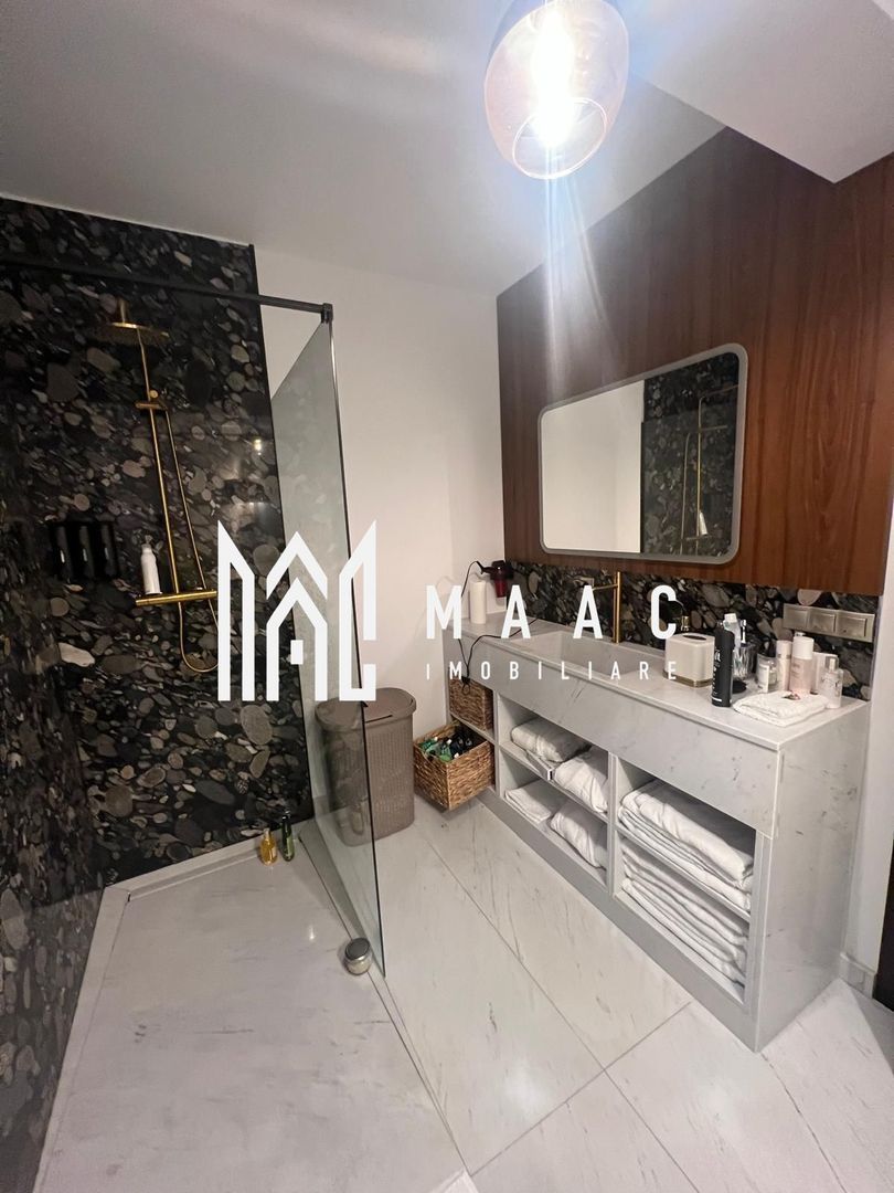 Casă duplex 3 camere de vânzare | Cisnădie | exclusivitate - foto 5