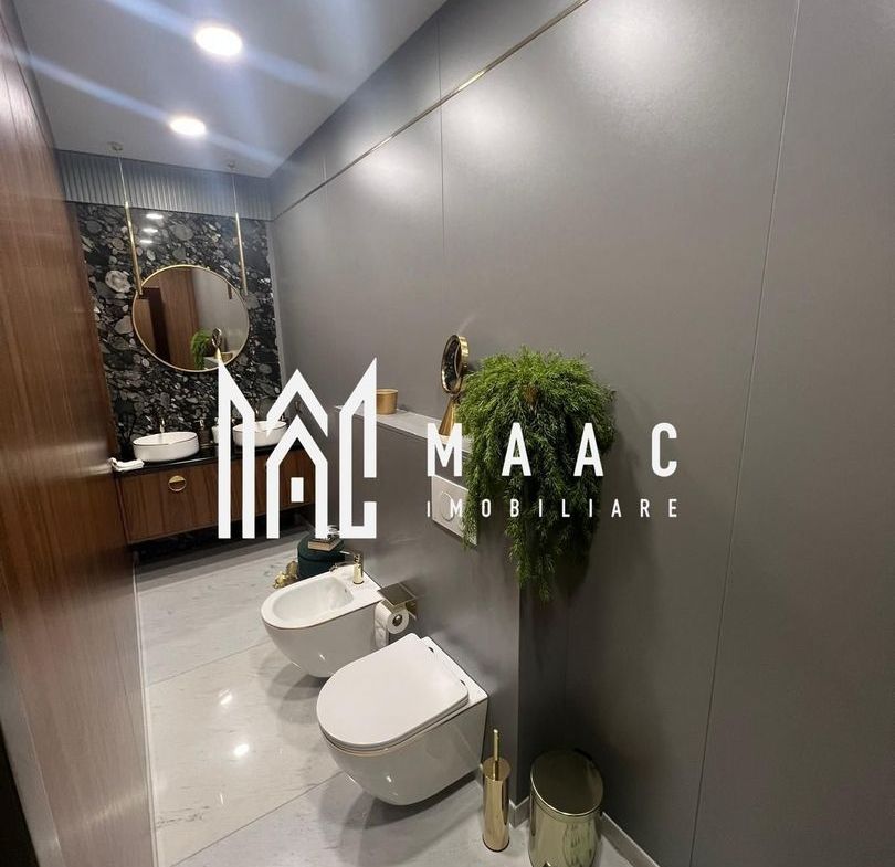 Casă duplex 3 camere de vânzare | Cisnădie | exclusivitate - foto 6
