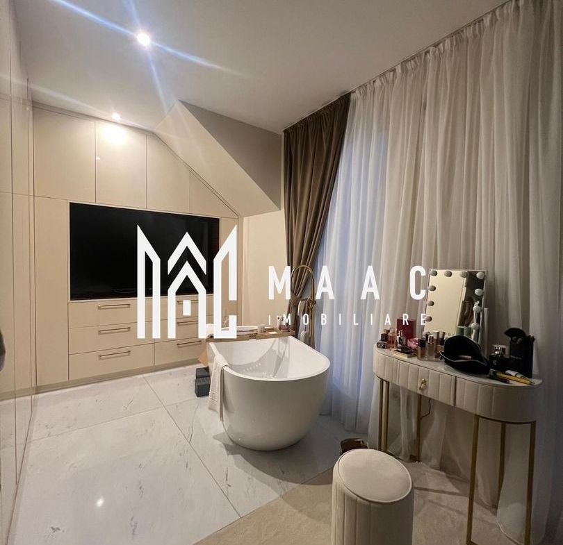 Casă duplex 3 camere de vânzare | Cisnădie | exclusivitate - foto 7