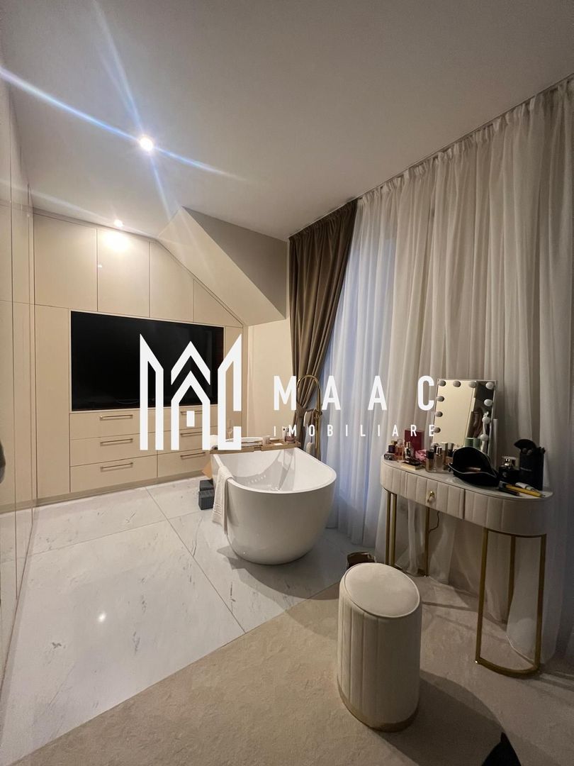 Casă duplex 3 camere de vânzare | Cisnădie | exclusivitate - foto 7