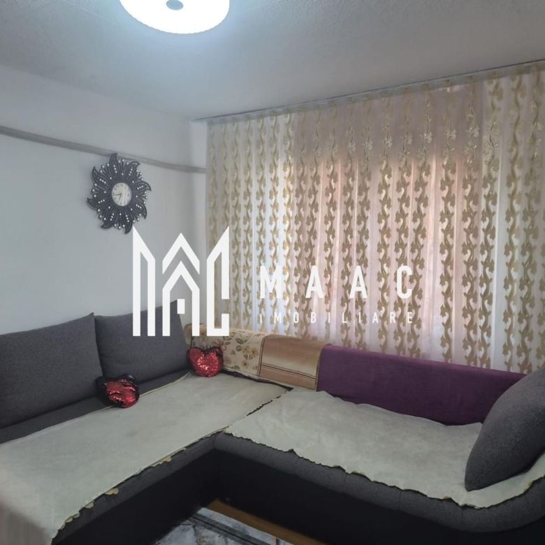 Apartament de vânzare Sibiu | 2 camere | Lacul lui Binder - Imagine principala