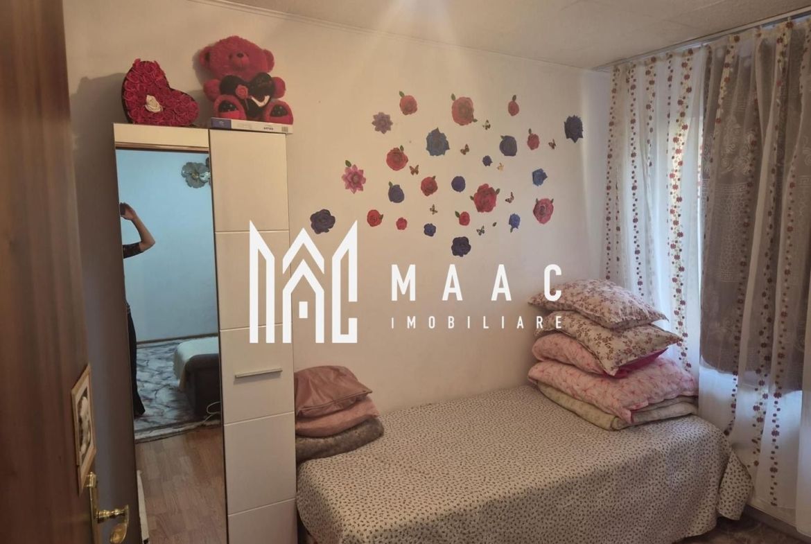 Apartament de vânzare Sibiu | 2 camere | Lacul lui Binder - foto 2