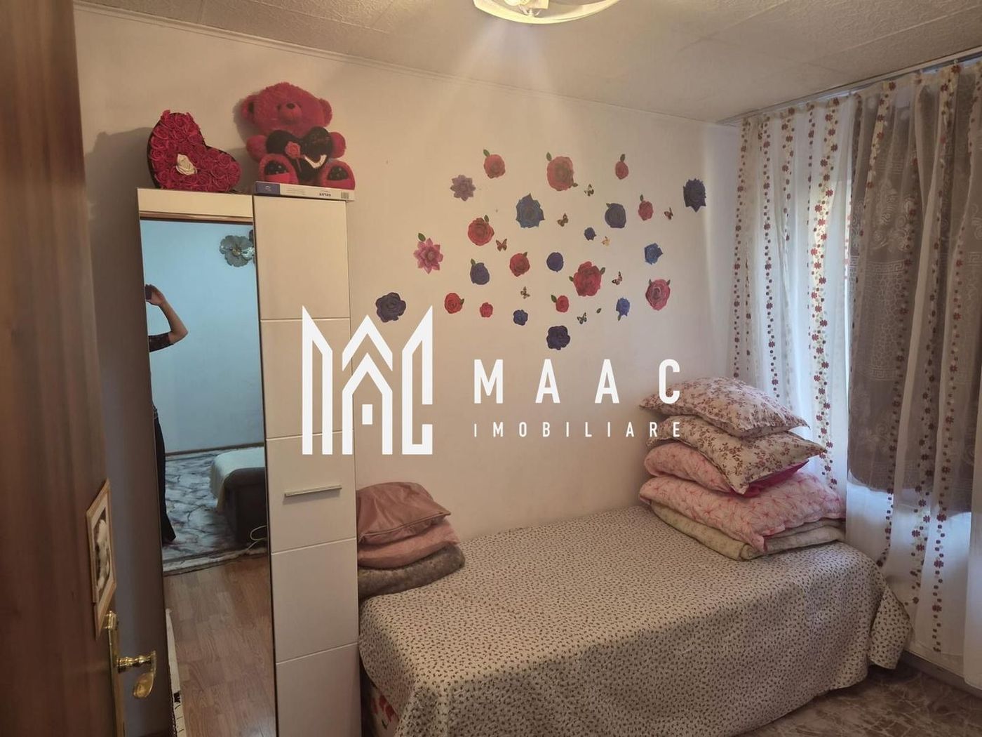 Apartament de vânzare Sibiu | 2 camere | Lacul lui Binder - foto 2