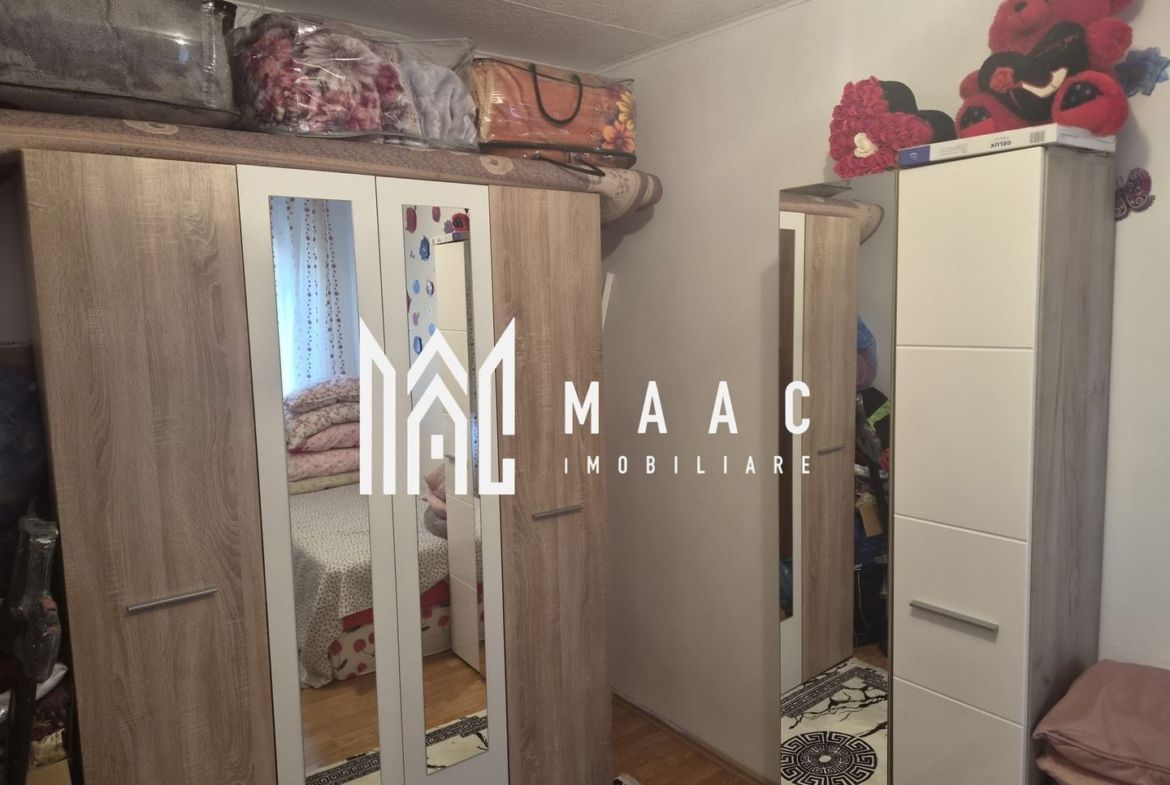 Apartament de vânzare Sibiu | 2 camere | Lacul lui Binder - foto 3