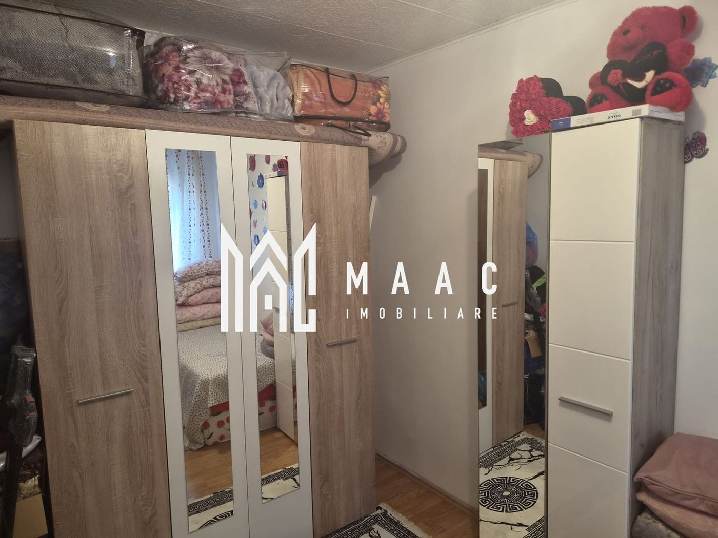 Apartament de vânzare Sibiu | 2 camere | Lacul lui Binder - foto 3