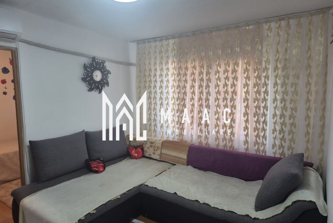 Apartament de vânzare Sibiu | 2 camere | Lacul lui Binder - foto 4