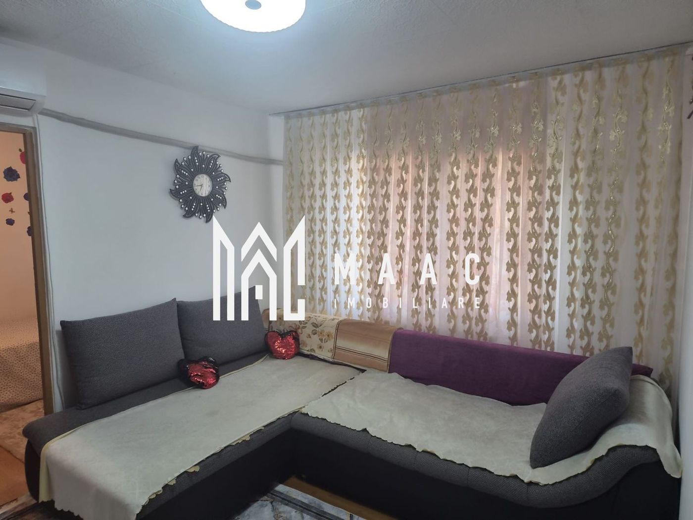 Apartament de vânzare Sibiu | 2 camere | Lacul lui Binder - foto 4