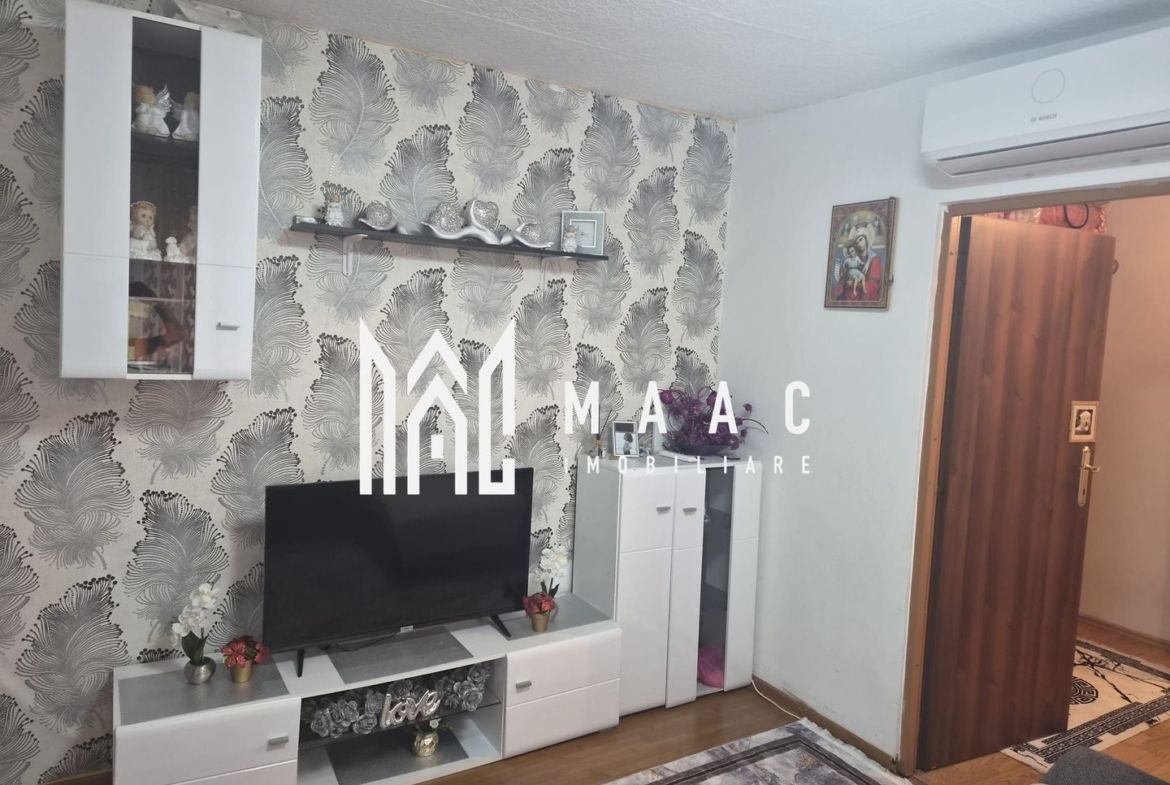 Apartament de vânzare Sibiu | 2 camere | Lacul lui Binder - foto 5