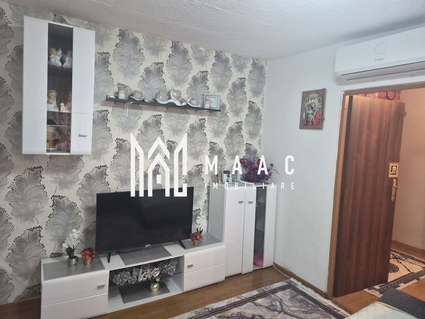 Apartament de vânzare Sibiu | 2 camere | Lacul lui Binder - foto 5