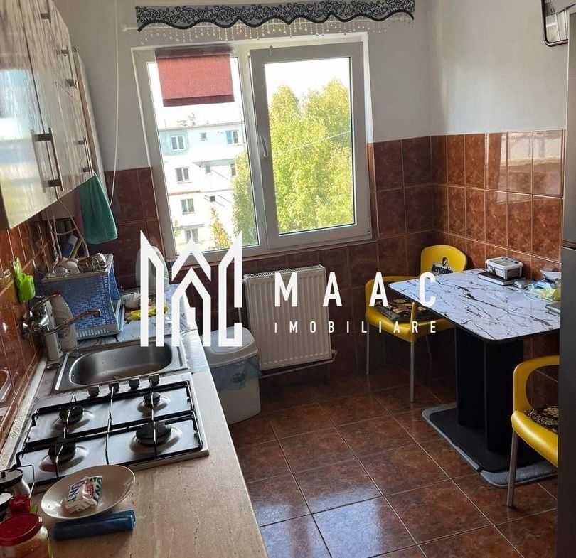 Apartament de vânzare Sibiu | 2 camere | Lacul lui Binder - foto 6