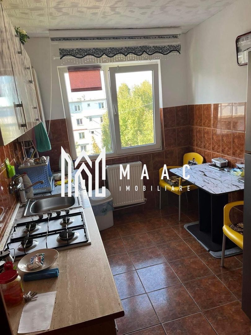 Apartament de vânzare Sibiu | 2 camere | Lacul lui Binder - foto 6