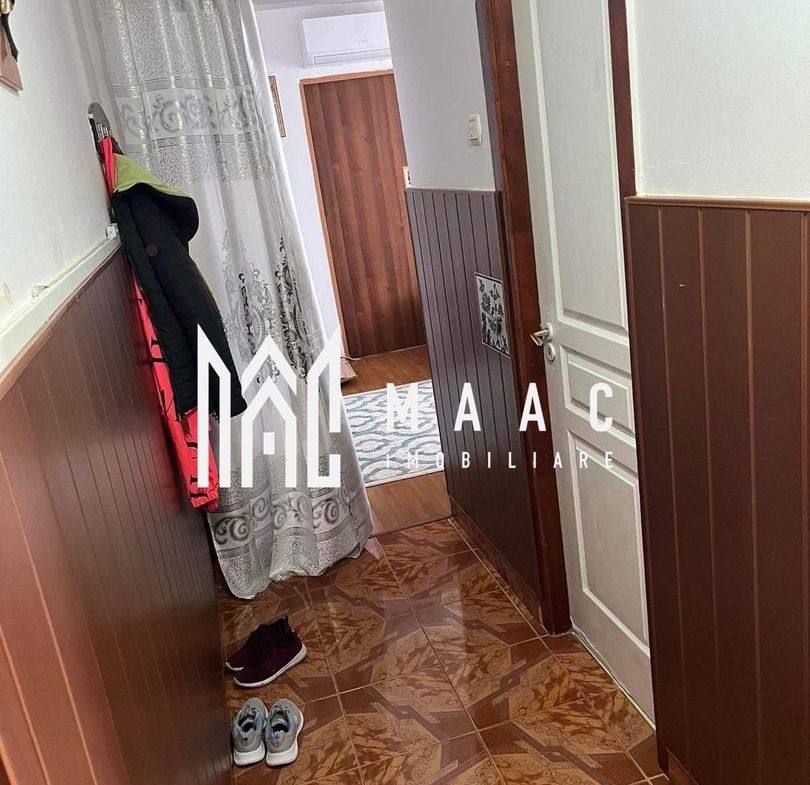 Apartament de vânzare Sibiu | 2 camere | Lacul lui Binder - foto 7