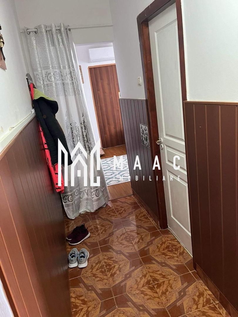 Apartament de vânzare Sibiu | 2 camere | Lacul lui Binder - foto 7