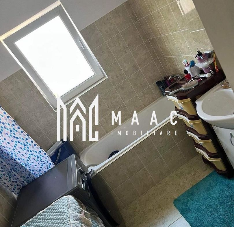 Apartament de vânzare Sibiu | 2 camere | Lacul lui Binder - foto 8