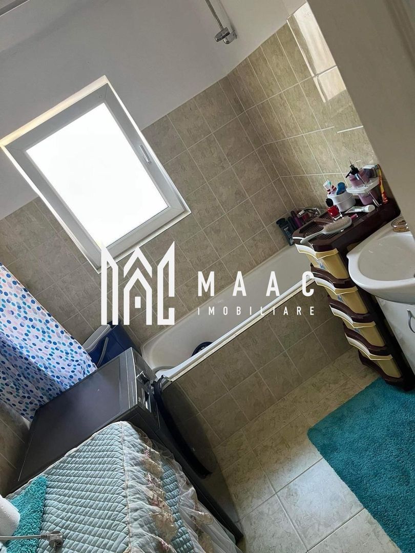 Apartament de vânzare Sibiu | 2 camere | Lacul lui Binder - foto 8