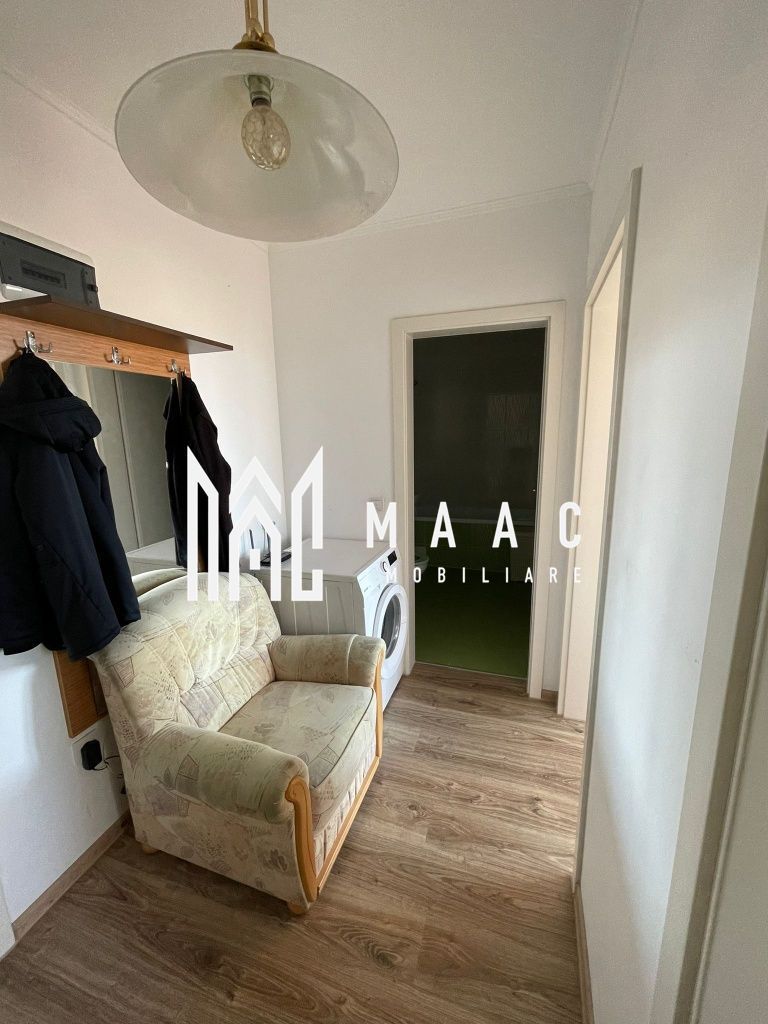 Garsonieră de închiriat | Sibiu, Mihai Viteazul | 45 mp - foto 3 Garsonieră de închiriat | Sibiu, Mihai Viteazul | 45 mp - foto 3