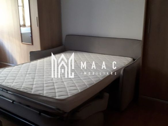 Garsonieră de vânzare | Sibiu, Lazaret | 30 mp | parter - Imagine principala