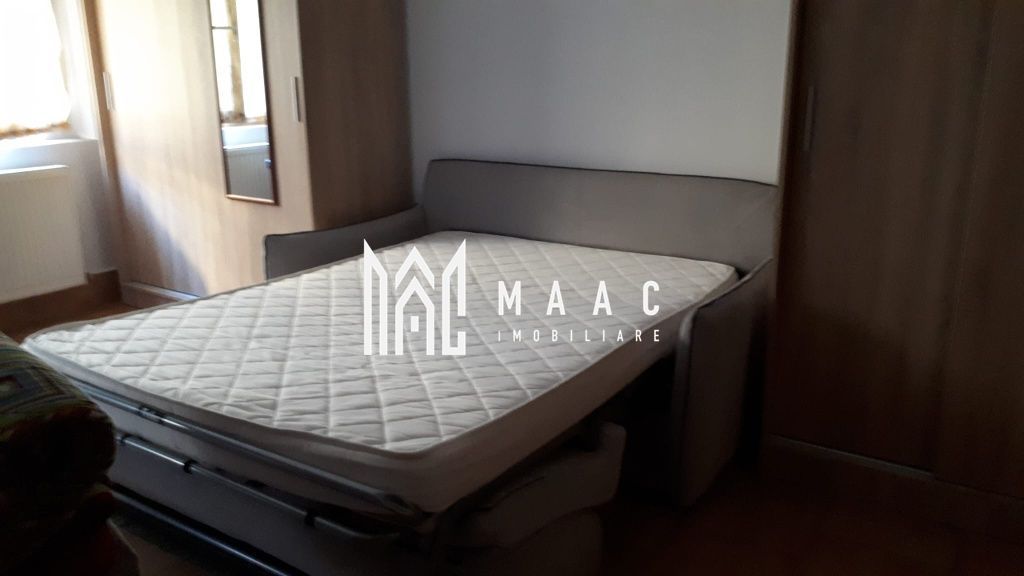 Garsonieră de vânzare | Sibiu, Lazaret | 30 mp | parter - Imagine principala