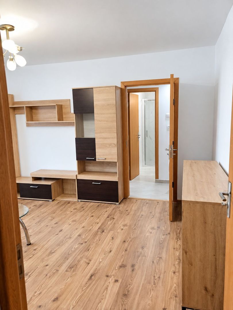 Apartament renovat cu 2 camere și balcon – zona Lugojului - foto 2