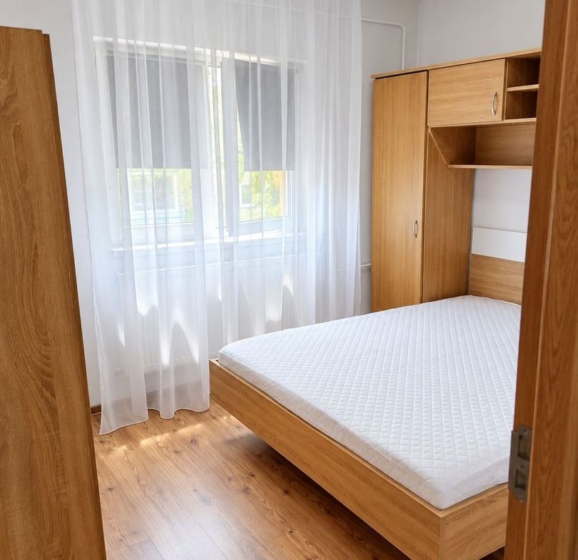 Apartament renovat cu 2 camere și balcon – zona Lugojului - foto 4