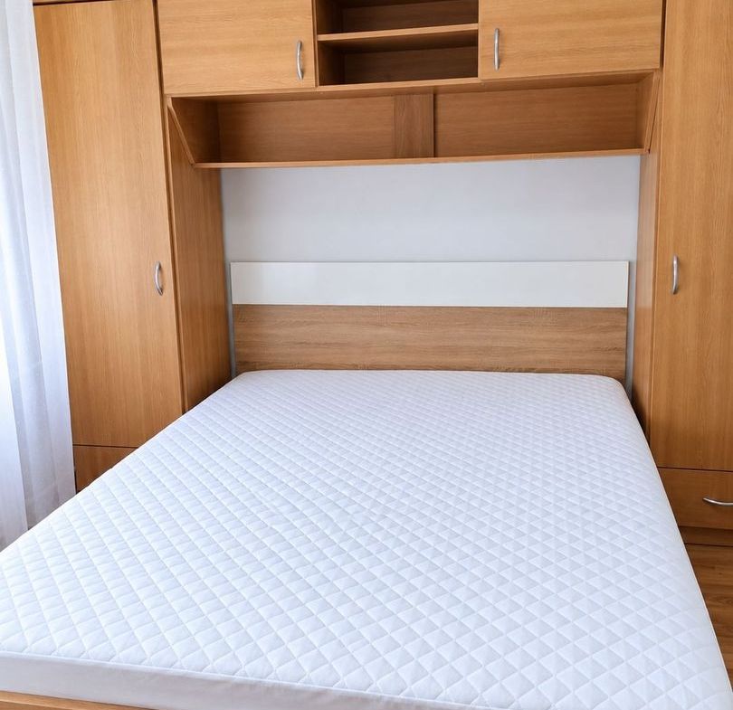 Apartament renovat cu 2 camere și balcon – zona Lugojului - foto 5