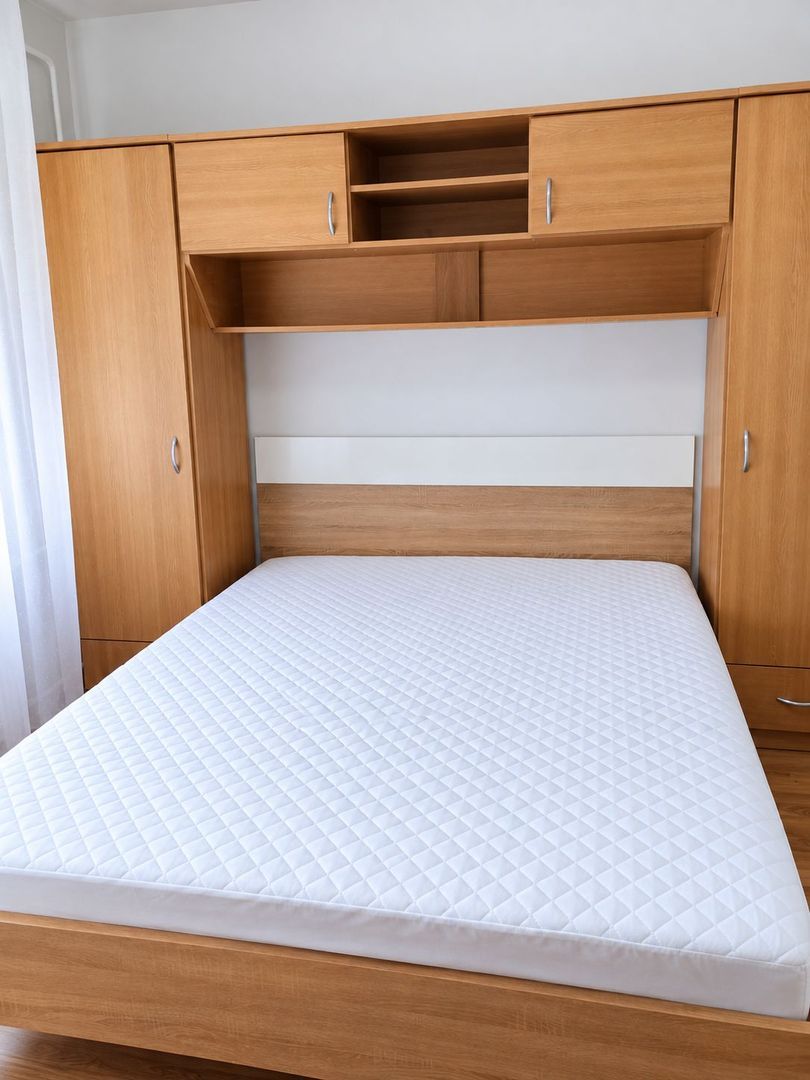 Apartament renovat cu 2 camere și balcon – zona Lugojului - foto 5