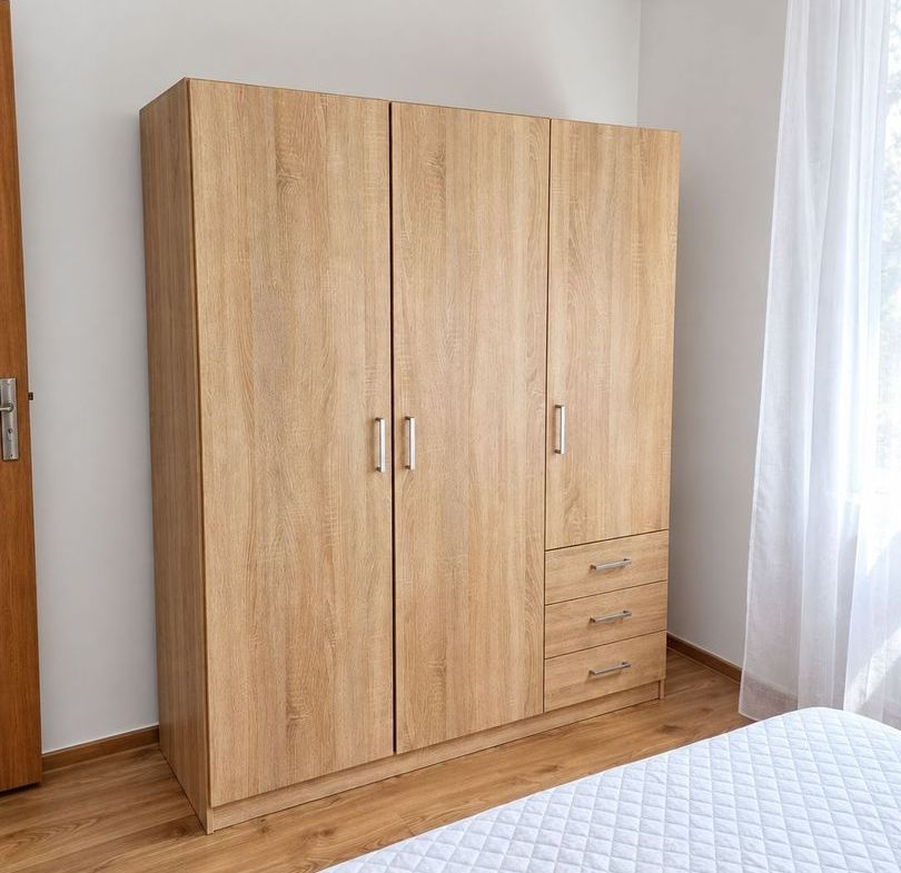Apartament renovat cu 2 camere și balcon – zona Lugojului - foto 6
