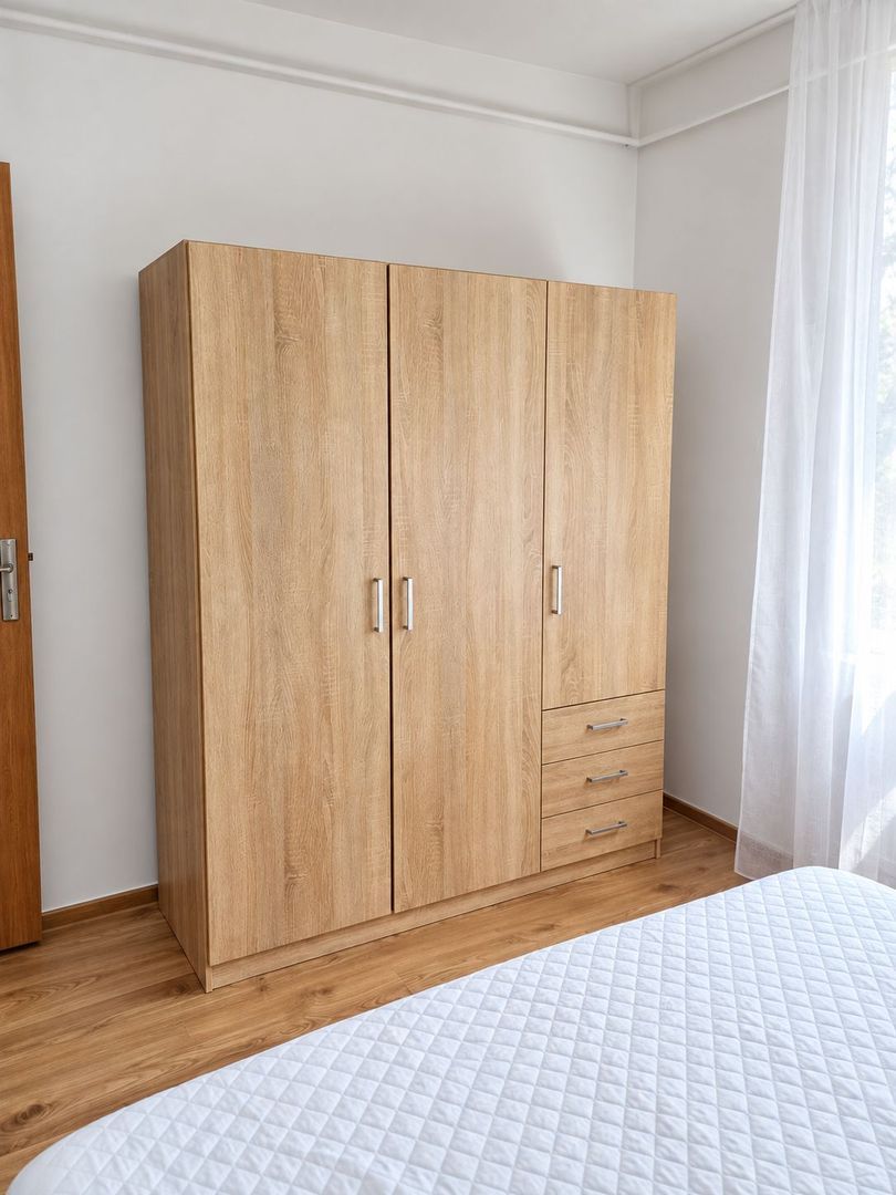 Apartament renovat cu 2 camere și balcon – zona Lugojului - foto 6