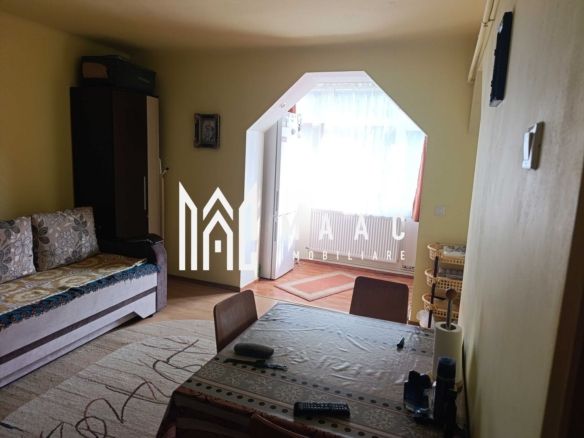 Garsonieră de vânzare Sibiu | Terezian | 32 mp | parter - Imagine principala