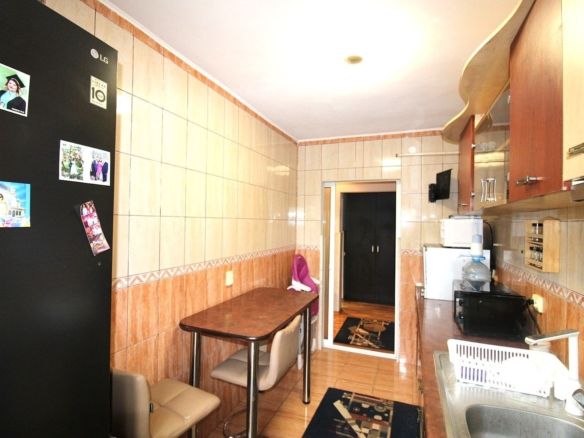 De inchiriat apartament cu 2 camere Siderurgistilor, 360 euro - Imagine principala