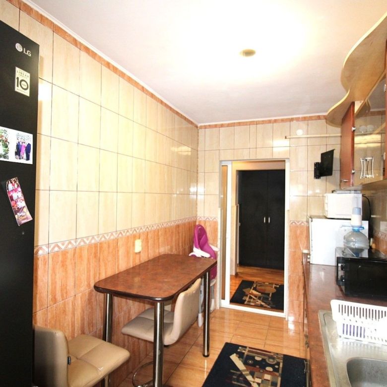De inchiriat apartament cu 2 camere Micro 14 Masnita et. 2, 360 euro - Imagine principala