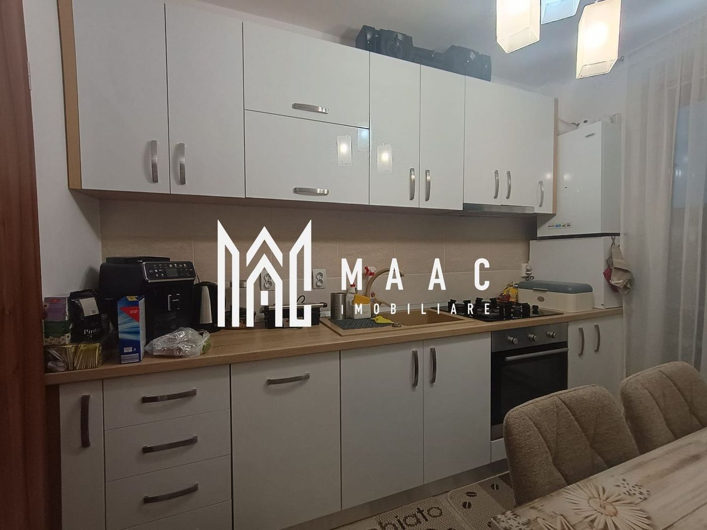 Apartament 3 camere de vânzare | Șelimbăr | 65 mp | parter - foto 2