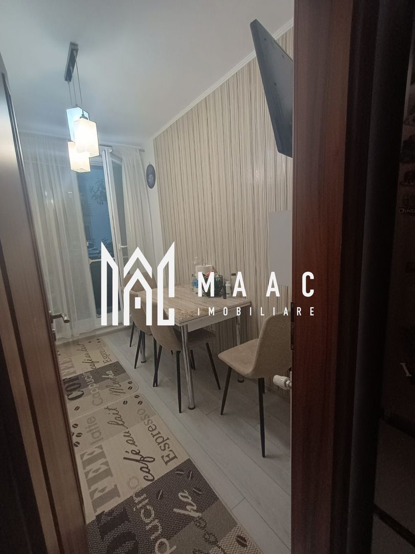 Apartament 3 camere de vânzare | Șelimbăr | 65 mp | parter - foto 3