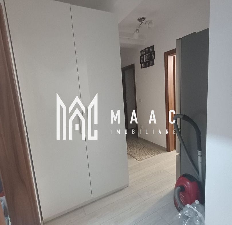 Apartament 3 camere de vânzare | Șelimbăr | 65 mp | parter - foto 4