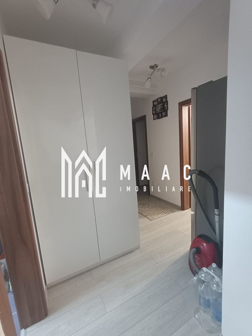 Apartament 3 camere de vânzare | Șelimbăr | 65 mp | parter - foto 4
