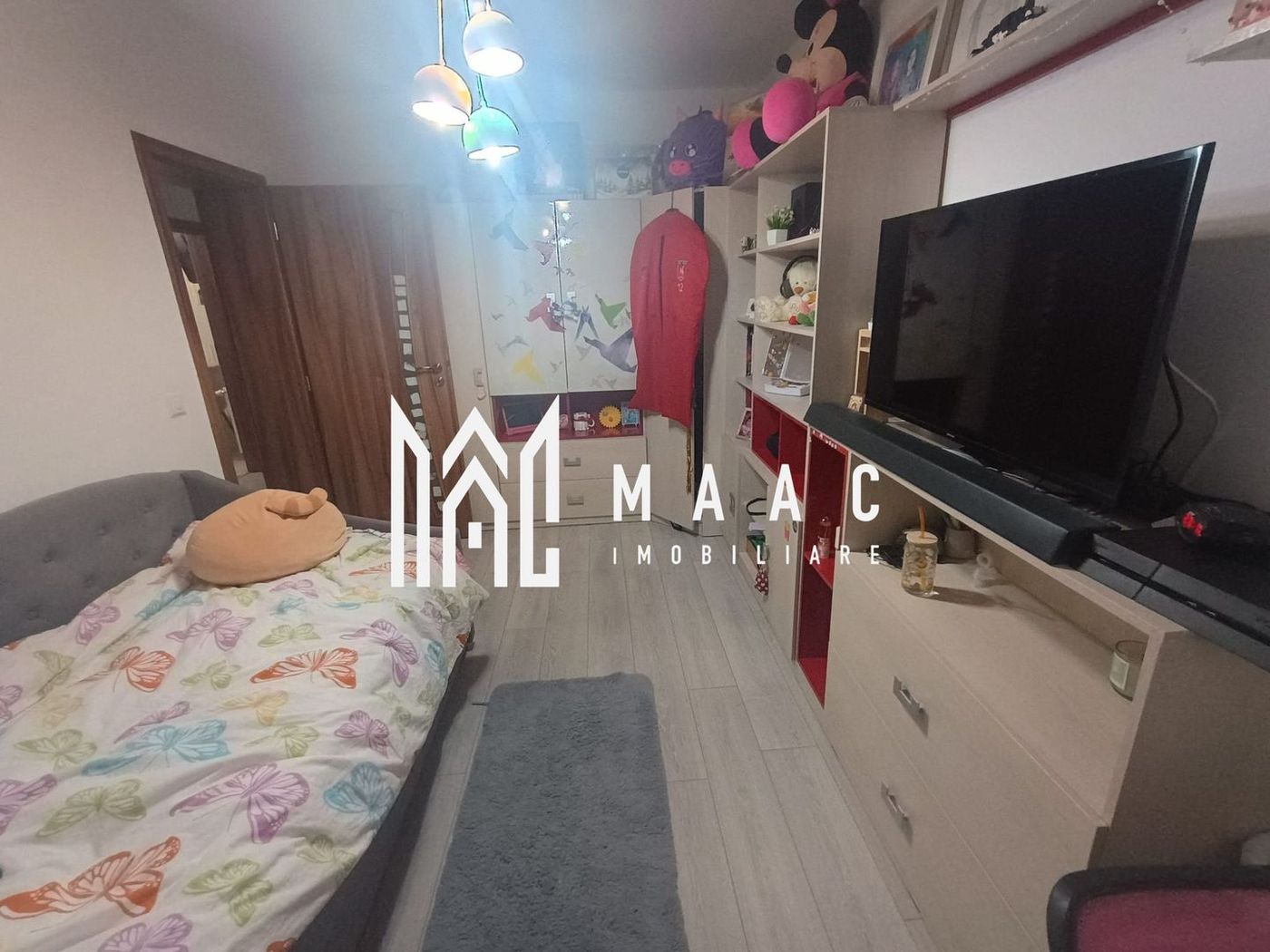 Apartament 3 camere de vânzare | Șelimbăr | 65 mp | parter - foto 7