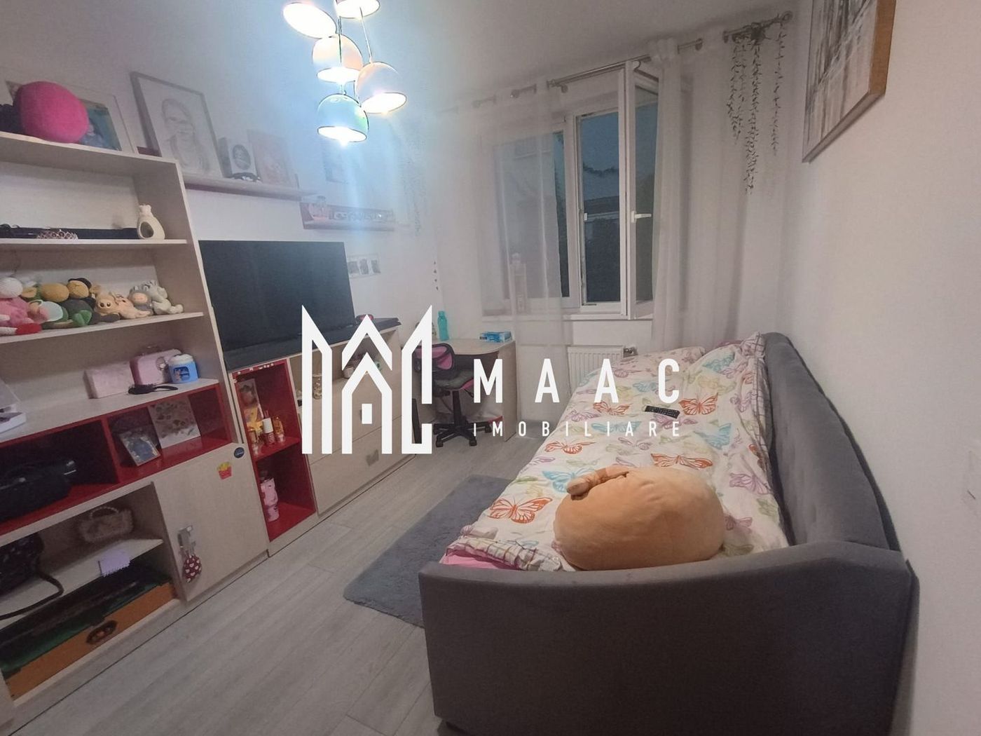 Apartament 3 camere de vânzare | Șelimbăr | 65 mp | parter - foto 8