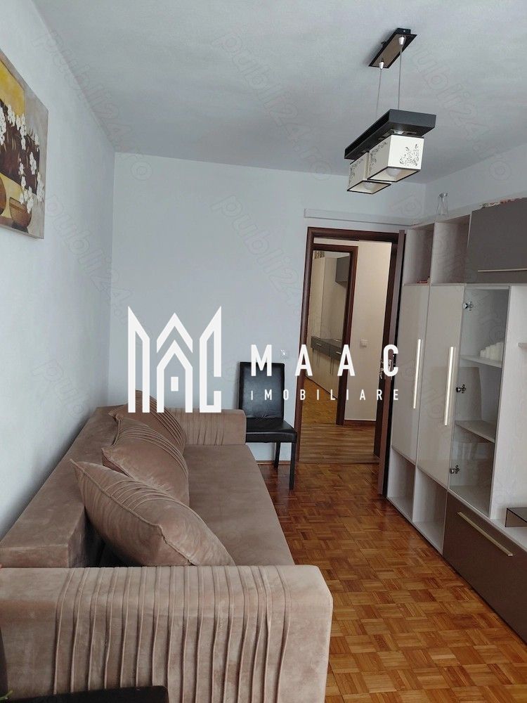 Apartament 2 Camere I Decomandat I Renovat Terezian - Imagine principala