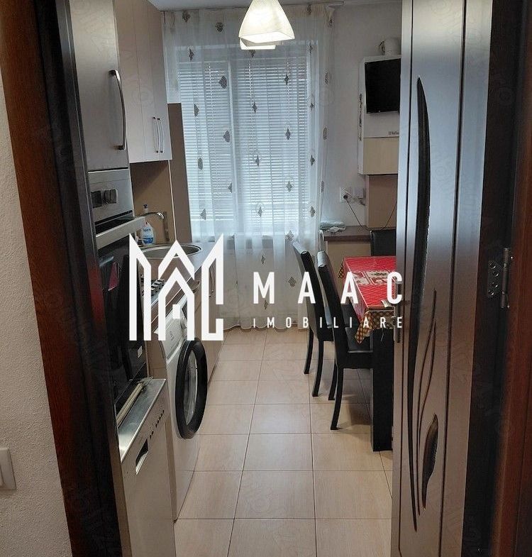 Apartament 2 Camere I Decomandat I Renovat Terezian - foto 2