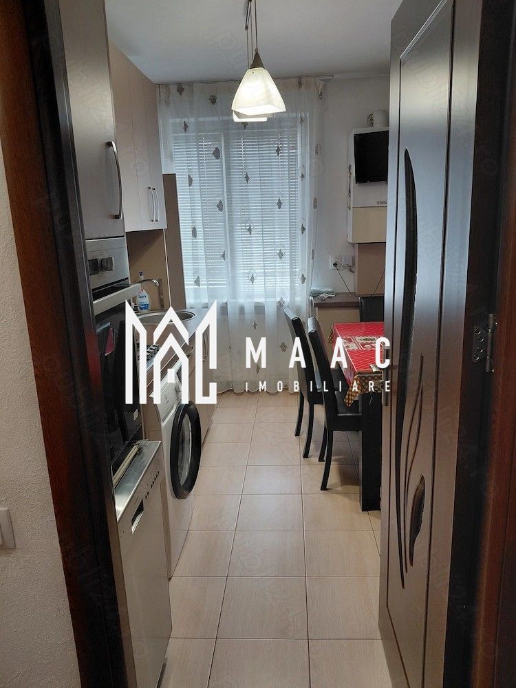 Apartament 2 Camere I Decomandat I Renovat Terezian - foto 2