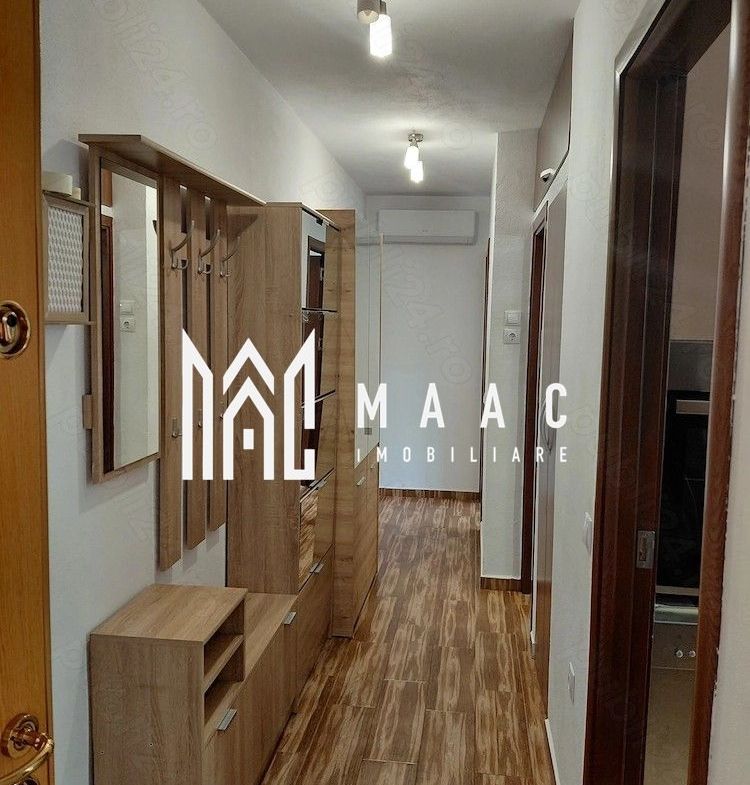 Apartament 2 Camere I Decomandat I Renovat Terezian - foto 3