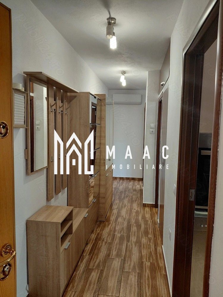 Apartament 2 Camere I Decomandat I Renovat Terezian - foto 3