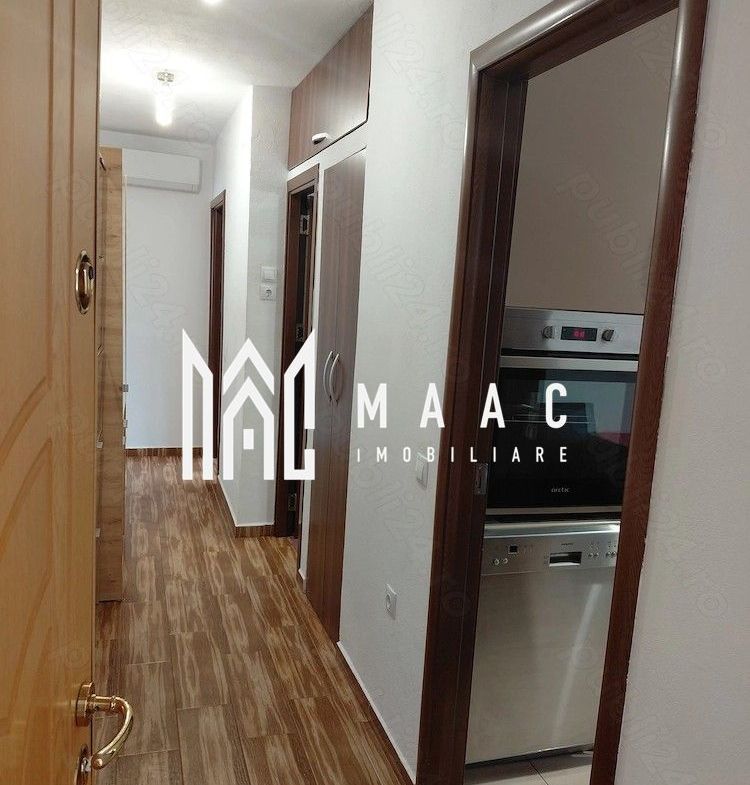 Apartament 2 Camere I Decomandat I Renovat Terezian - foto 4