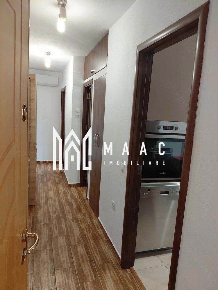 Apartament 2 Camere I Decomandat I Renovat Terezian - foto 4